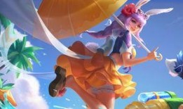 王者皮肤爆料最新阿离,绝世舞姬新装亮相！王者荣耀阿离全新皮肤惊艳曝光