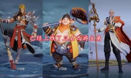 公孙离典藏最新爆料,神秘技能觉醒，古风侠女再掀风云